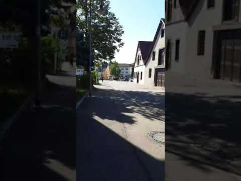 Germany Sirene Test | 10 September