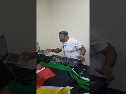 Kizomba by Dj Hot Fingers