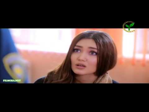 8 Qism Ezgulik hududi Эзгулик худуди uzbek serial