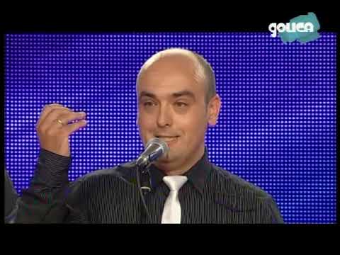 Toti Štajerci - Moja Mojca