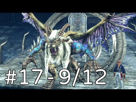 Xenoblade Chronicles DE 100%  - Chapter 17 / Part #09: Return to Prison Island