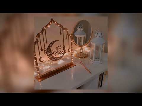 Ya Nabi Salam Alayka [sped up] - Maher Zain