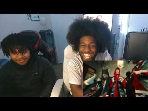 Drose - “Pops” (@RARI DIGITAL Exclusive) DaDropouts Reaction