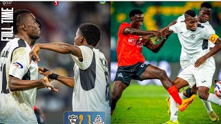 LIVE: FULL-TIME: APR FC 2-1 VIPERS FC/ CECAFA KAGAME CUP 2026/ AMAHORO STADIUM 🏟