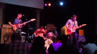 Meeting of Important People - I Know Every Street