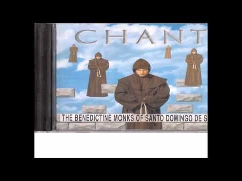 Canto Gregoriano Católico-Benedictine Monks of Santo Domingo de Silos