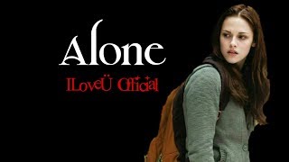 Alan Walker - Alone ( The Twilight Saga ).