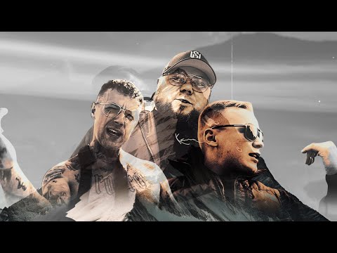 OŚF z Autopsji ft. Woło, Dudek P56 - Szczyt (prod. RND Beats)