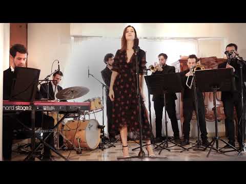 One Kiss - Dua Lipa (cover) ft. Clari Alonso