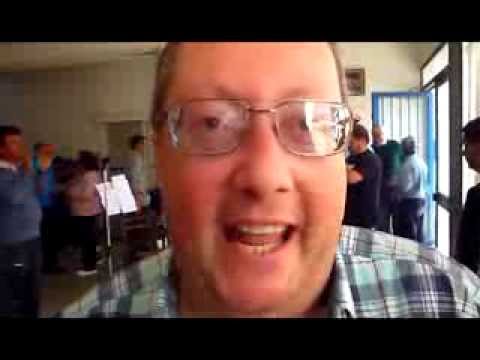 Clip ensayo La Bruja Loca