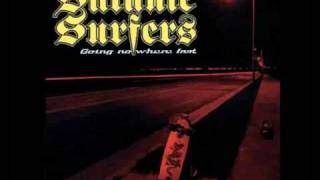 Satanic Surfers - The Ballad of Gonzo Babbleshit (subtítulos en español)