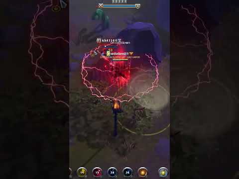 BEST WAY To get FACTION POINTS - Albion Online
