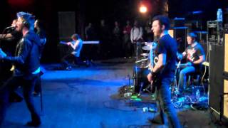 Still Remains - Anemia in your Sheets - Live - Final Haste the Day show