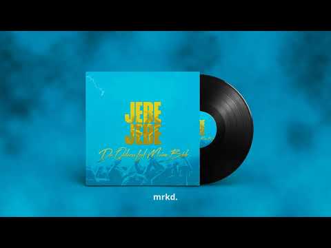 DA QUTNESS ft Maino Bdub - Jebe Jebe (Official Audio)