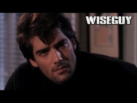 White Noise | Wiseguy | S2E12