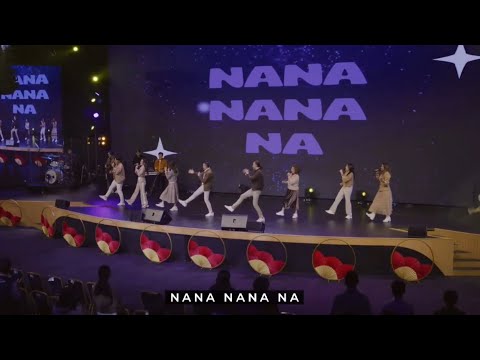 I WILL DANCE - KA WORSHIP