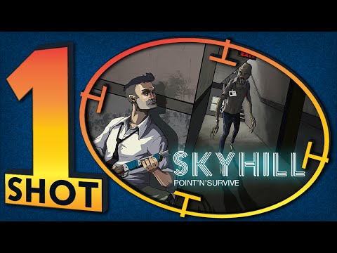 1Shot - Skyhill - Floor by Floor