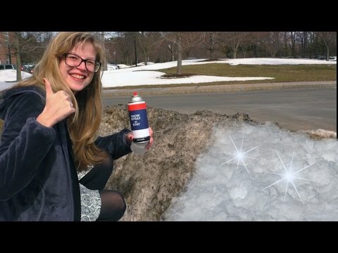 Year-Round Winter for the Win!