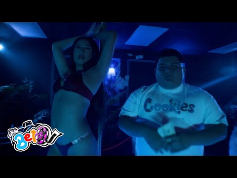 Westside - Supposed To ft. FrostyChasinDough (Official Music Video) | Dir. akaBeto