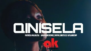 Download lagu Patricia Majalisa-QINISELA(Amapiano Remix) Prod By Afgan Kemp mp3 Download lagu Patricia Majalisa-QINISELA(Amapiano Remix) Prod By Afgan Kemp mp3