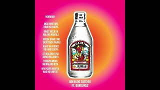 Download lagu PACITA MOBB - GIN BILOG 2GETHER FT DANICAKES (REMIX) mp3