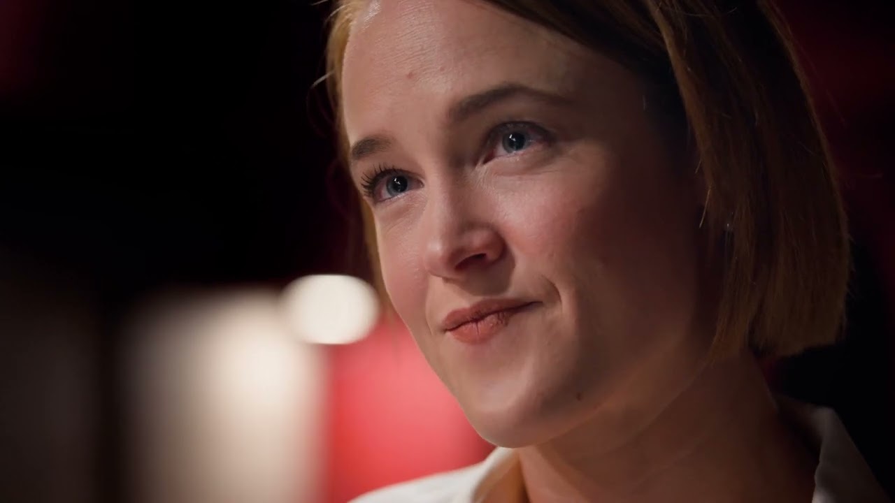 Across the Aisle - Teaser Trailer