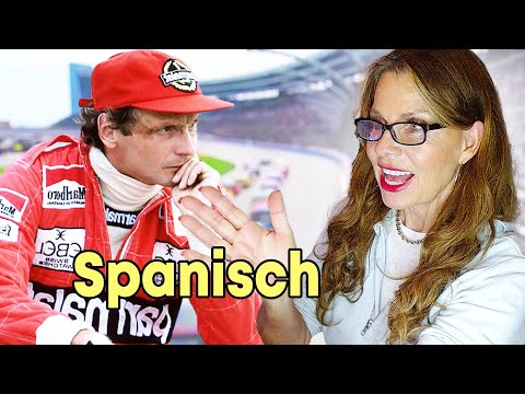 NEU: SPANISCH VON ANFANG AN | VIDEO 3