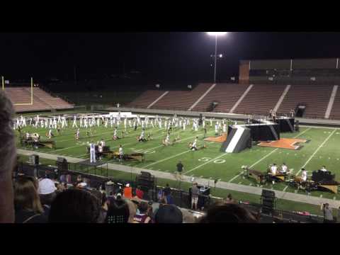 Bluecoats 2017