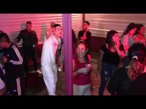 JUGASTE CONMIGO  /LOS BABYS DE LA CUMBIA / FELIZ CUMPLEAÑOS SEBASTIAN - FILMACIONES AZURZA