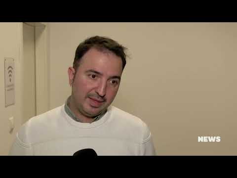 CMC NEWS 01.12.2022. - Jasmin Stavros i Dado, Runda Digital Day, Prljavo kazalište, Damir Komnenović