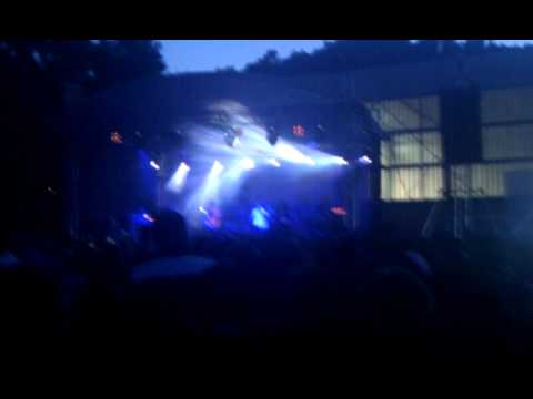 Delfinalia 2011 Rahim  (21.05.2011, Gdynia)