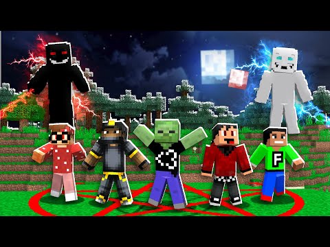 LAST TO LEAVE CURSED REALMS SMP WINS $1000! (Minecraft Challenge)
