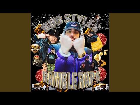 Shot In The Head Twice And Survived (feat. Scott G)