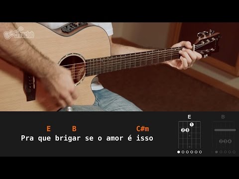 Mudando De Assunto - Henrique e Juliano