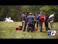Police ID young pilot killed in Westerly plane crash