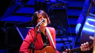 Tanita Tikaram @ Kings Place - Good tradition 2016-04-14