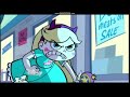 Star Butterfly Gets Mad At Prince John