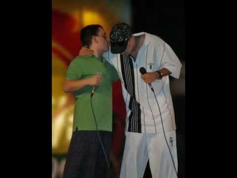 Dario ft. Twiggy & Catty - Upoznaj me