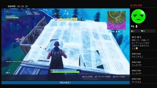 [フォートナイト]新シーズンきたらしい