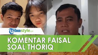 Fuji Diisukan Dekat dengan Thariq Halilintar, Ayah Bibi Ardiansyah Beri Komentar soal Adik Atta