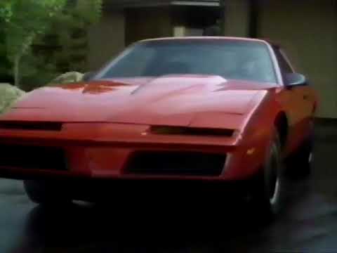 Thumbnail for Pontiac Firebird 1982 TV commercial by General Motors