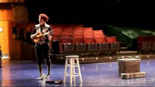 Amanda Palmer - Makin&#39; Whoopie