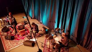 Stan Ridgway &amp; Friends &quot;Garage Band &#39;69&quot; @ Shannon Center, Whittier, CA 2/2/19