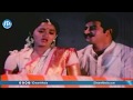 Maha Manishi Movie Songs Muddu Voddu Video Song Krishna Jaya Prada Radha