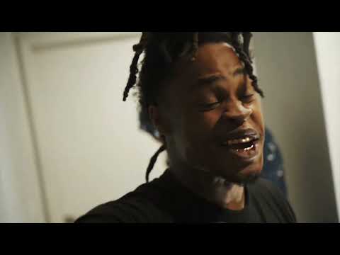 KRADA CASEY - TOP OPP (OFFICIAL VIDEO)