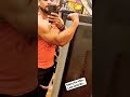 focus on goal #sohailfitness #gymlover #indiashorts