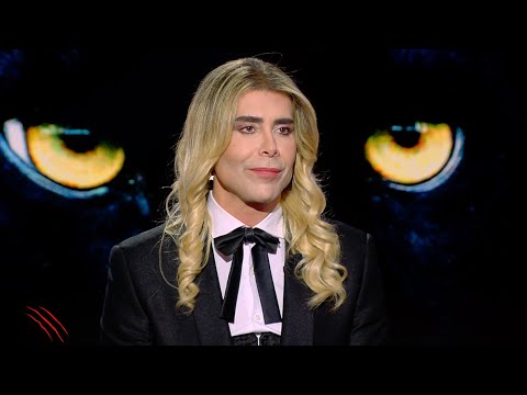 Belve. Anteprima Giacomo Urtis, la verità su Fabrizio Corona - 07/03/2023