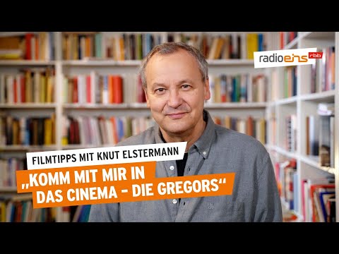 Komm mit mir in das Cinema – Die Gregors | Filmtipp