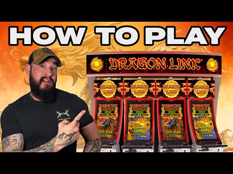 How to win at the Dragon Cash slot machine 🎰 Demonstrated with Tips from a Tech ⭐️ Jackpot!