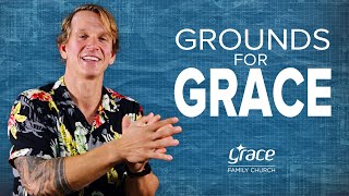 Grace, Truth &amp; Time - 3 Ingredients for Healing